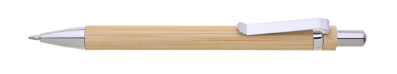 TURAL BLACK propiska bambus/kov