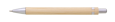 TURAL BLACK propiska bambus/kov