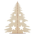 TREE AND PAINT, Vánoční stromek k vybarvení