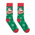 JOYFUL M, Pár vánočních ponožek M