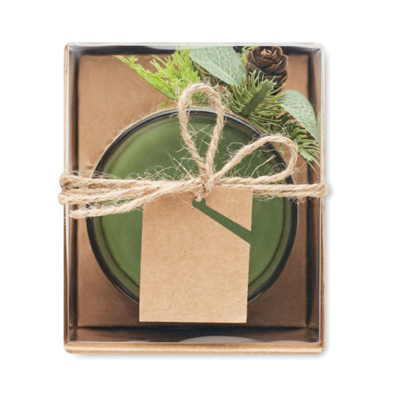 FOREST, Vánoční svícen