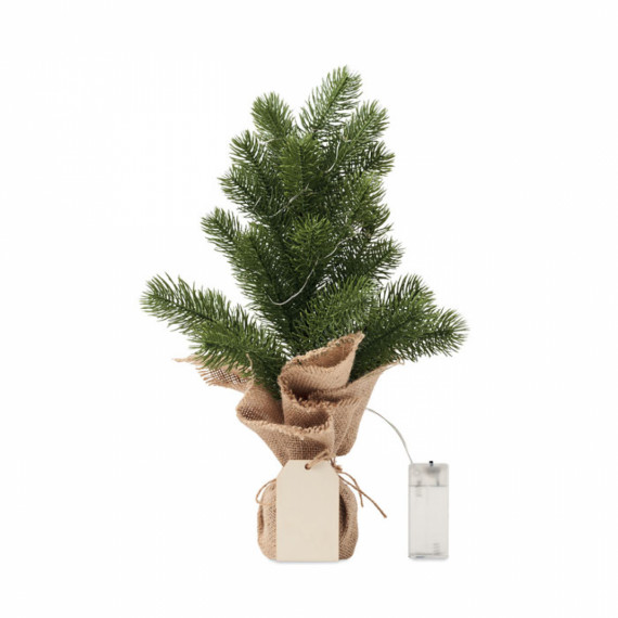 AVETO, Mini umělý vánoční stromek