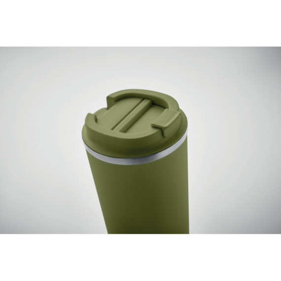 BRACE +, Dvoustěnný pohár 510 ml
