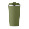 BRACE +, Dvoustěnný pohár 510 ml