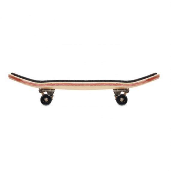 PIRUETTE, Mini dřevěný skateboard