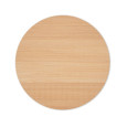BAYIN, Bambusový kulatý podtácek
