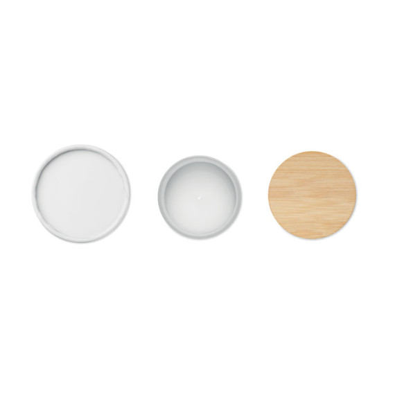 KEOPS SMALL, Rostlinná svíčka  120gr