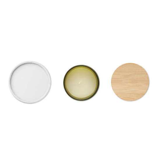 KEOPS SMALL, Rostlinná svíčka  120gr