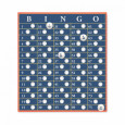 BINGO, Společneská hra Bingo