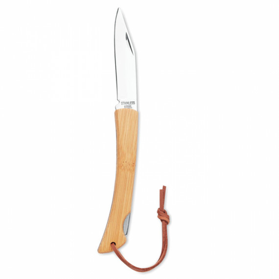 MANSAN, Skladací kapesní nůž