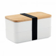 BAAKS, Obědový box s bambusovým víkem