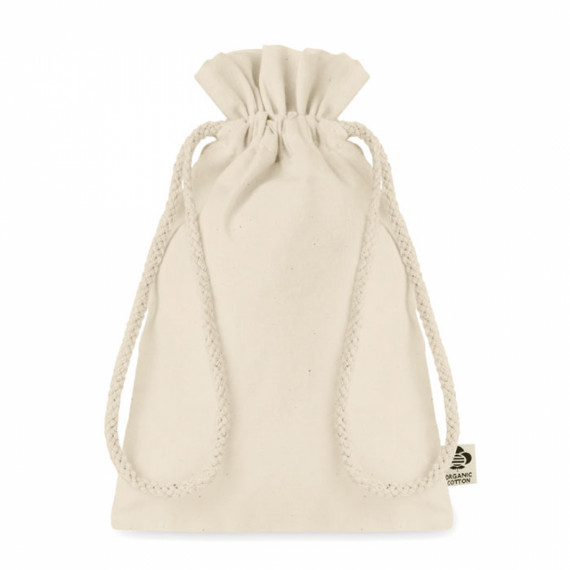 AMBER SMALL, Malá dárková bavlněná taška