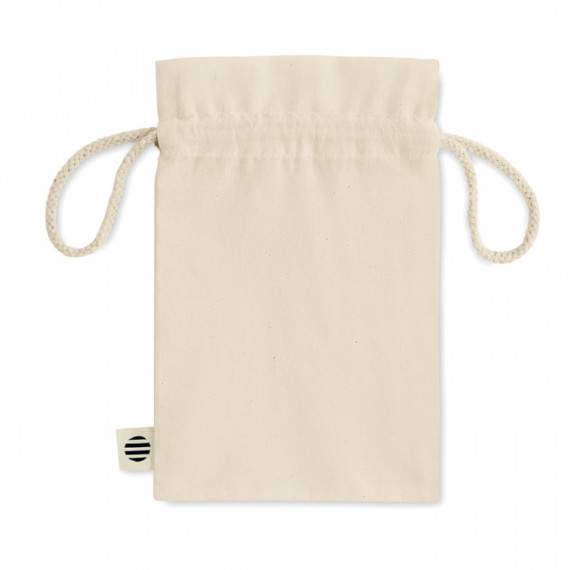 AMBER SMALL, Malá dárková bavlněná taška