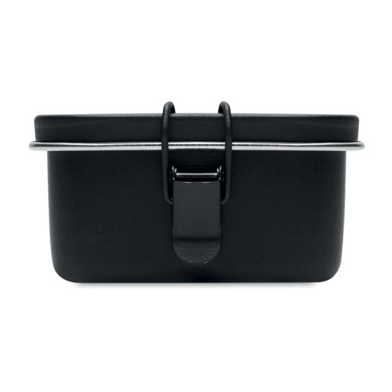 CHAN LUNCHBOX COLOUR, Obědová krabička z nerezu