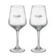 CHEERS, Sada 2 sklenic na víno