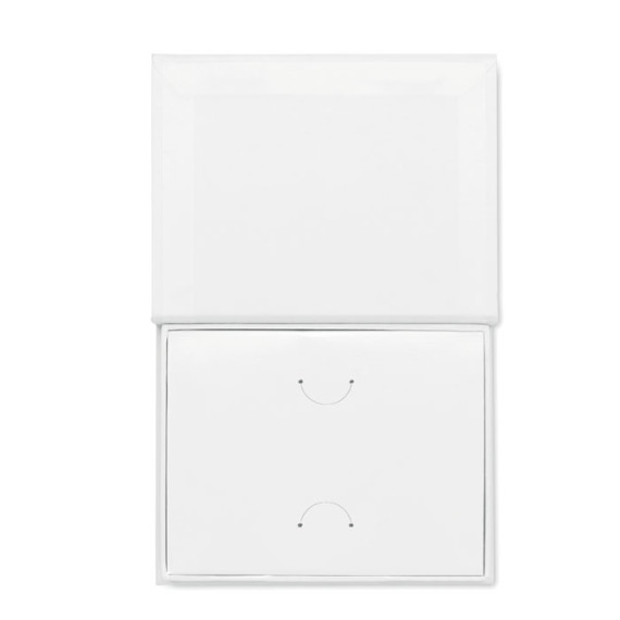 HAKO, Dárková krabička z kartonu