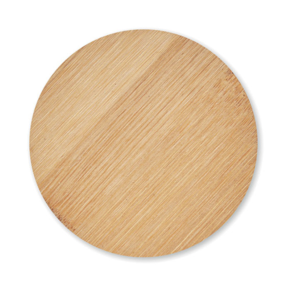 GIZA, Svíčka v bambusovém držáku