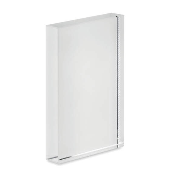 BLO, Křišťálová trofej