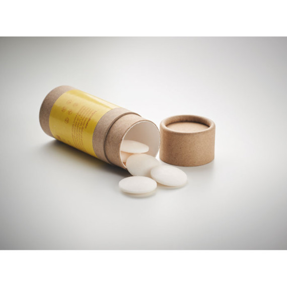 GRACE, Cestovní sada šamponů