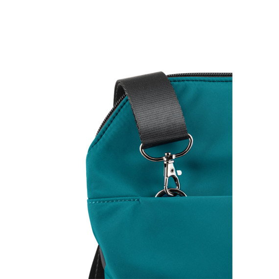 ROVER BACKPACK II. Batoh z textilie a PU