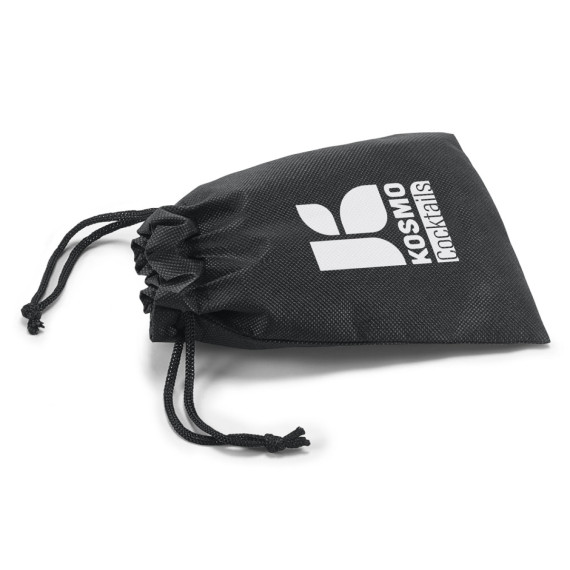 BRAMBLE. 6dílná koktejlová sada z nerezové oceli