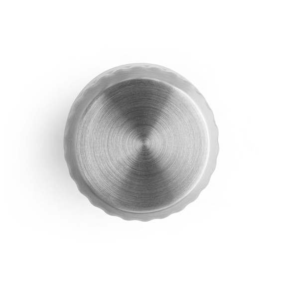 SOLBERG. Termoska z nerezové oceli a korkovou základnou 560 ml