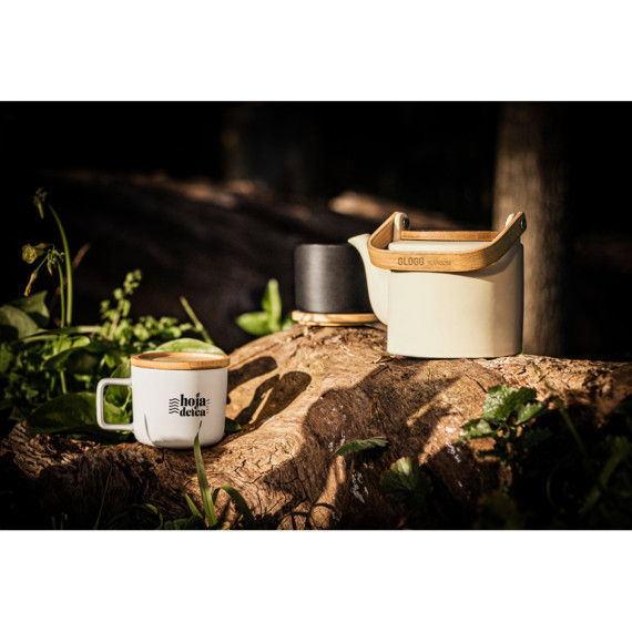 GLOGG. 700ml keramická konvice