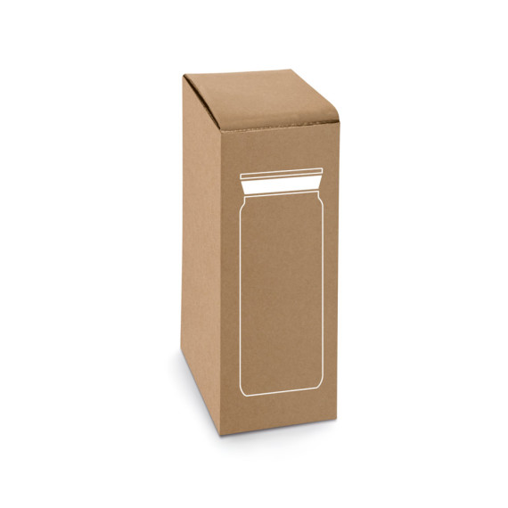 LAVINE 600. 600 ml termoska z nerezové oceli