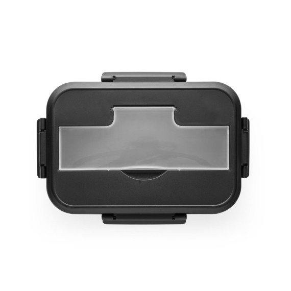 PYRUS. Obědová krabička. PP hermetický box 1000ml