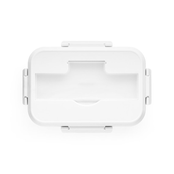 PYRUS. Obědová krabička. PP hermetický box 1000ml