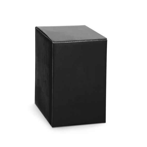 PHELPS. Cestovní hrnek z nerezové oceli a PP 470 ml