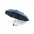 CIMONE. Skládací deštník rPET s PP rukojetí