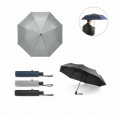 CIMONE. Skládací deštník rPET s automatickým otevíráním