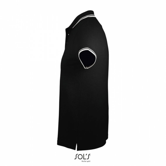 PASADENA MEN, PASADENA PÁNSKÉ POLO 200