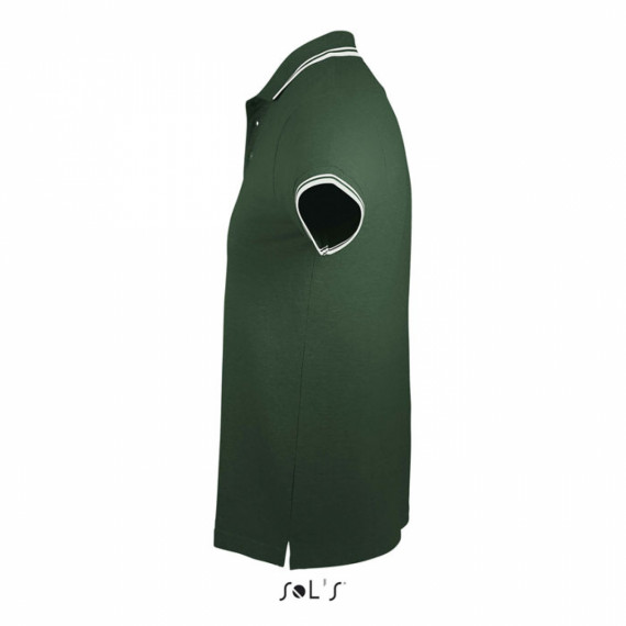 PASADENA MEN, PASADENA PÁNSKÉ POLO 200