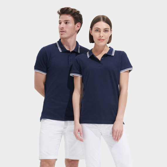 PASADENA MEN, PASADENA pánské polo 200g