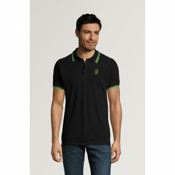 PASADENA MEN, PASADENA PÁNSKÉ POLO 200