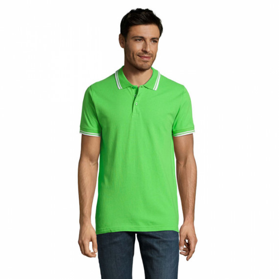 PASADENA MEN, PASADENA PÁNSKÉ POLO 200