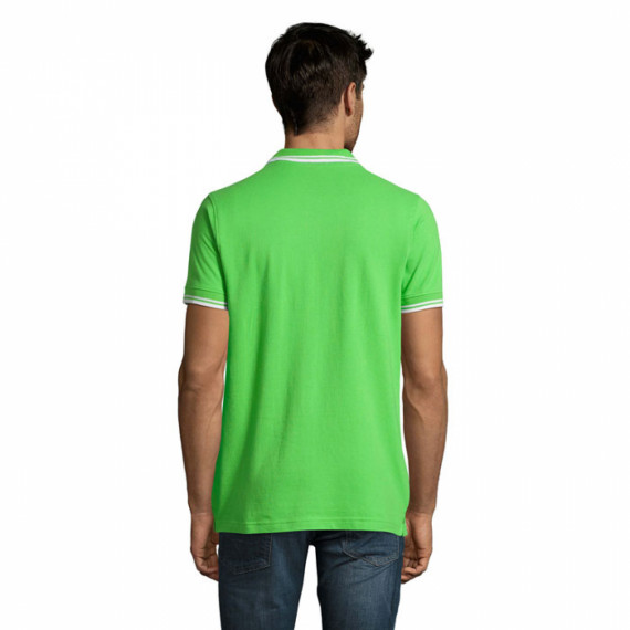 PASADENA MEN, PASADENA PÁNSKÉ POLO 200