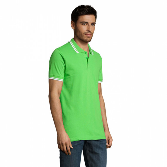 PASADENA MEN, PASADENA PÁNSKÉ POLO 200