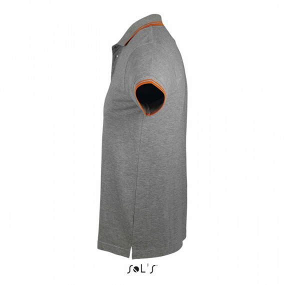 PASADENA MEN, PASADENA PÁNSKÉ POLO 200