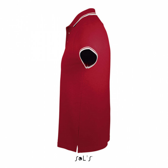 PASADENA MEN, PASADENA PÁNSKÉ POLO 200