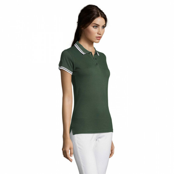 PASADENA WOMEN, PASADENA dámské polo 200g