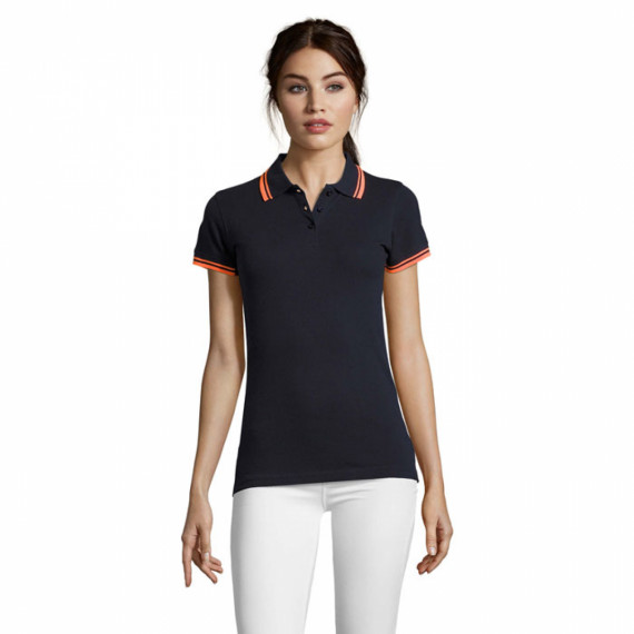 PASADENA WOMEN, PASADENA dámské polo 200g