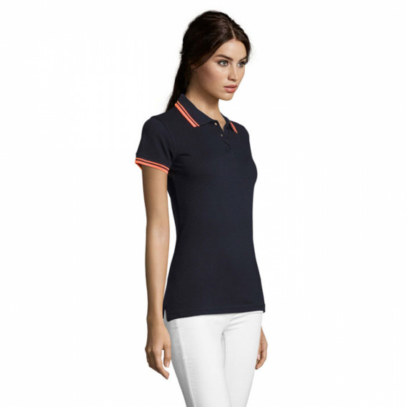 PASADENA WOMEN, PASADENA dámské polo 200g