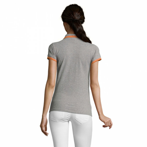 PASADENA WOMEN, PASADENA dámské polo 200g