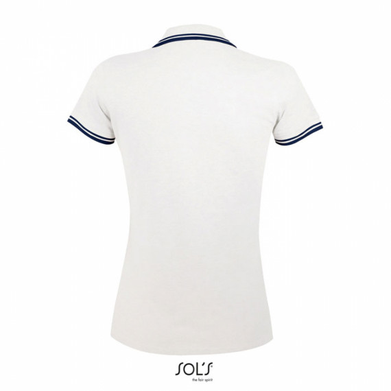 PASADENA WOMEN, PASADENA dámské polo 200g