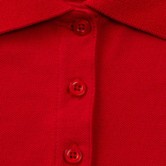 PASADENA WOMEN, PASADENA dámské polo 200g