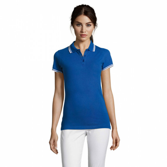 PASADENA WOMEN, PASADENA dámské polo 200g