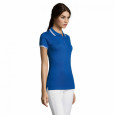 PASADENA WOMEN, PASADENA dámské polo 200g